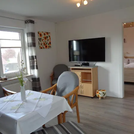 Ferienwohnung Simmering Westerholt  Exterior foto