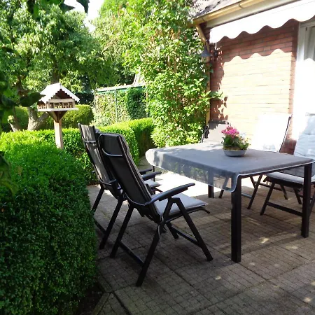 Ferienwohnung Simmering Westerholt  Exterior foto