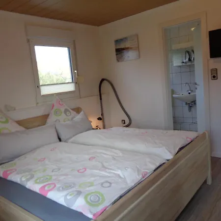 Ferienwohnung Simmering Westerholt  Exterior foto