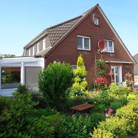 Ferienwohnung Simmering Westerholt  Exterior foto