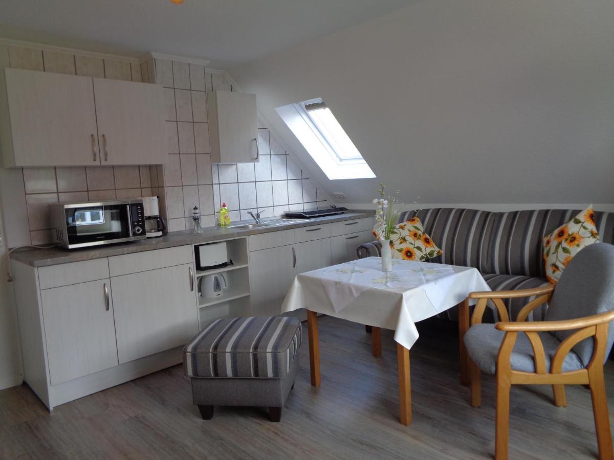 Simmering Appartement